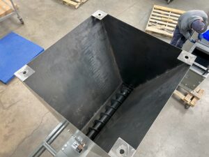 IMG 4969 - Screw Conveyor Parts