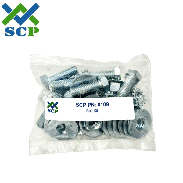 Bolt 1 - Screw Conveyor Parts