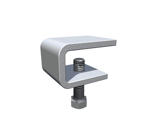 Clamp 2 - Screw Conveyor Parts