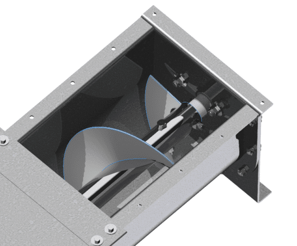 Pernos de acoplamiento, tamaño de eje de 2 7/16", diámetro de 5/8", tubería de 3" - Image 4
