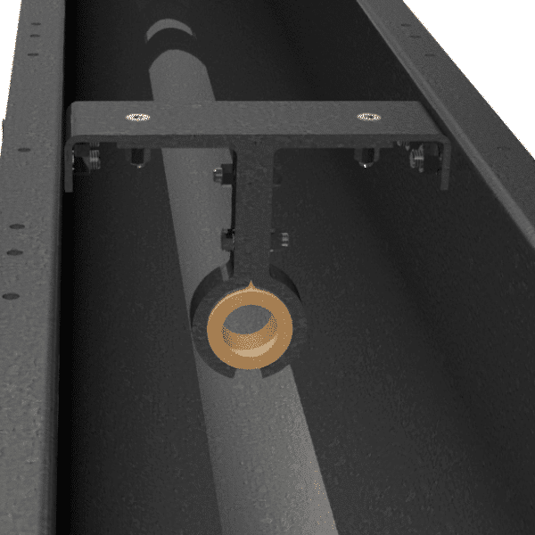 Hanger Brg4 - Screw Conveyor Parts