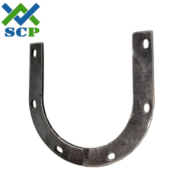 Pef 3 - Screw Conveyor Parts