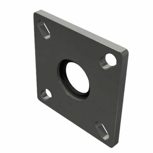 Sealplate - Screw Conveyor Parts