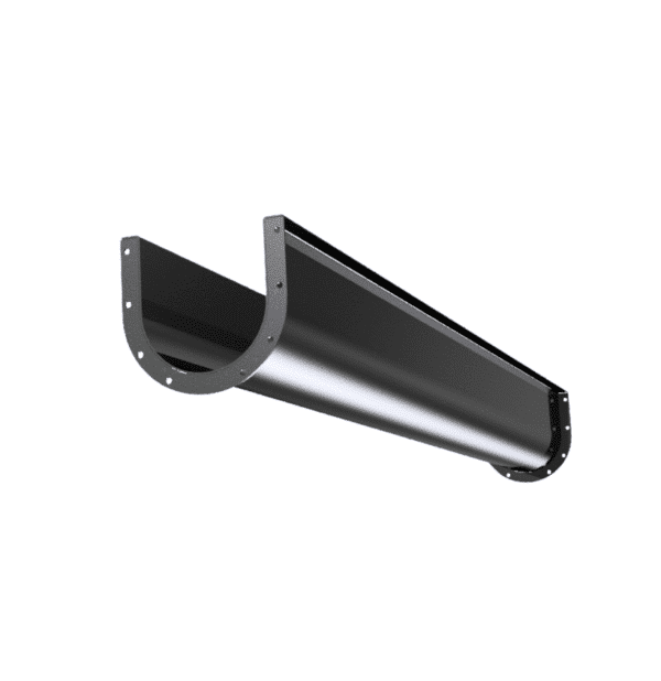 Trough 12 - Screw Conveyor Parts