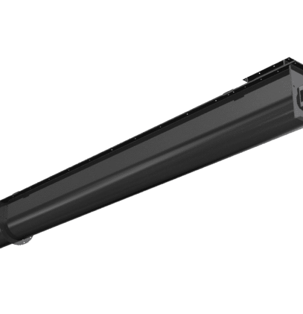 Cubeta, cubeta en U, 20" de diámetro, 3/16" de espesor. - Image 4