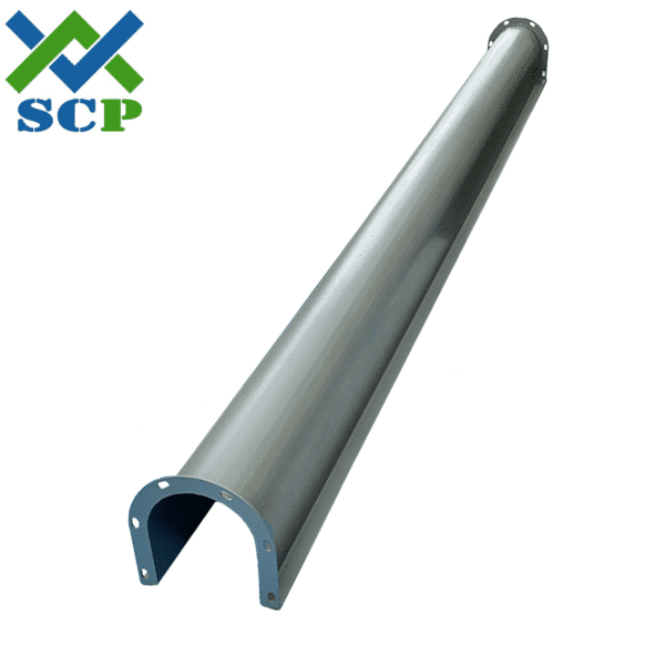 Trough 12 - Screw Conveyor Parts