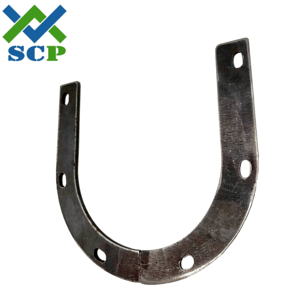 Pef 3 - Screw Conveyor Parts