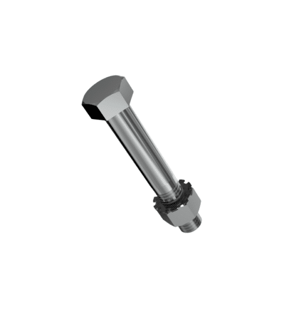 Cplg Bolt 1 - Screw Conveyor Parts