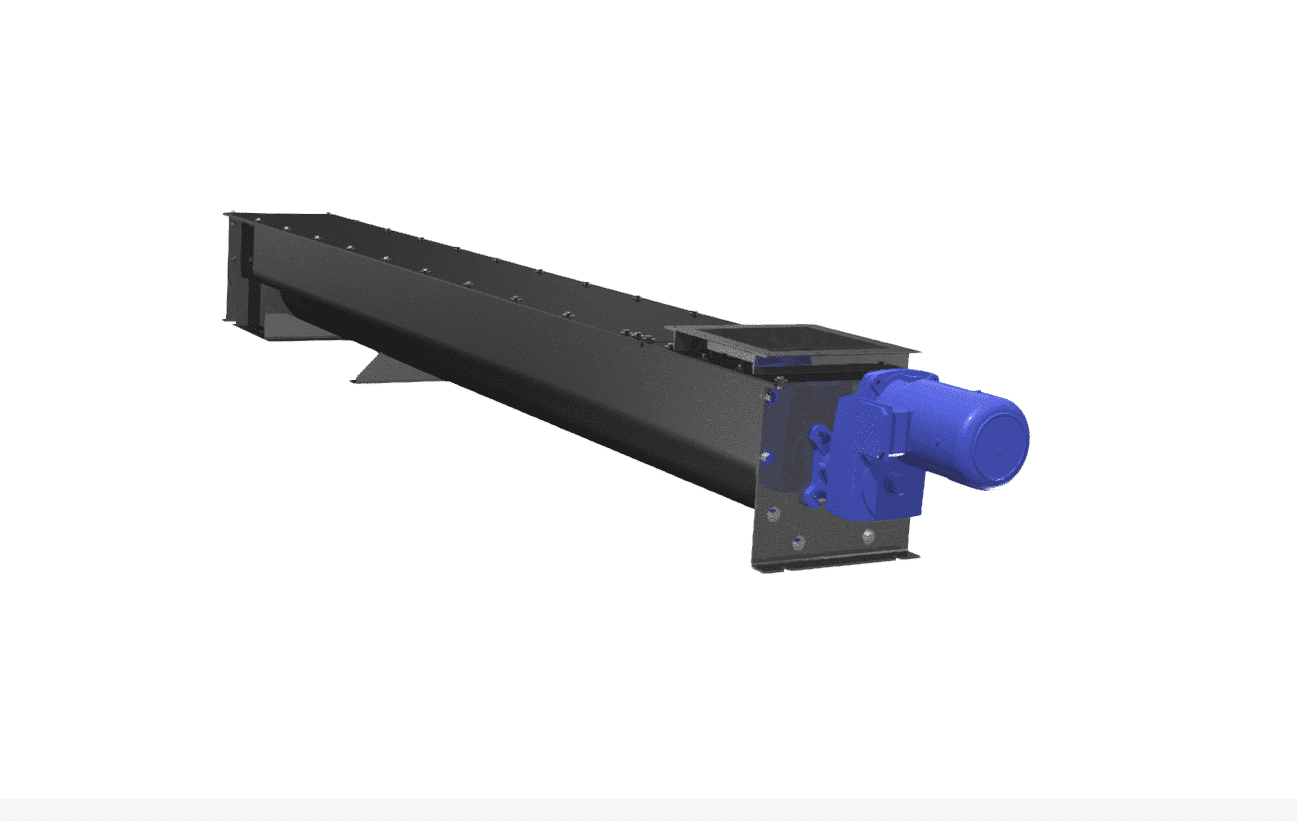 Drive 2 - Screw Conveyor Parts