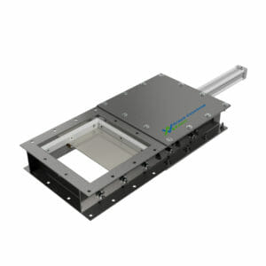 Slidegate Hero Square - Screw Conveyor Parts