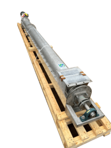 1078 A1 Cut - Screw Conveyor Parts