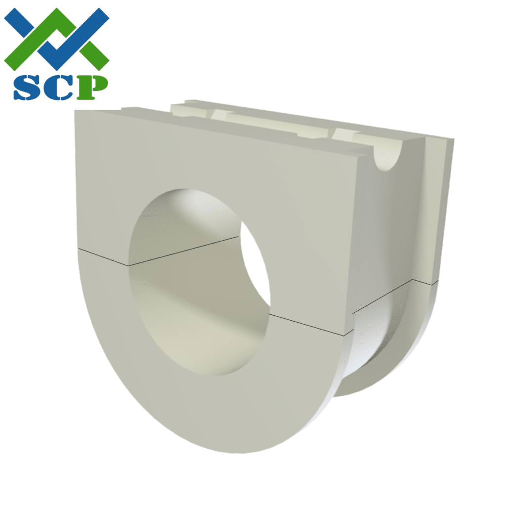 Hanger Bearing Bulk Material Handling Equipment