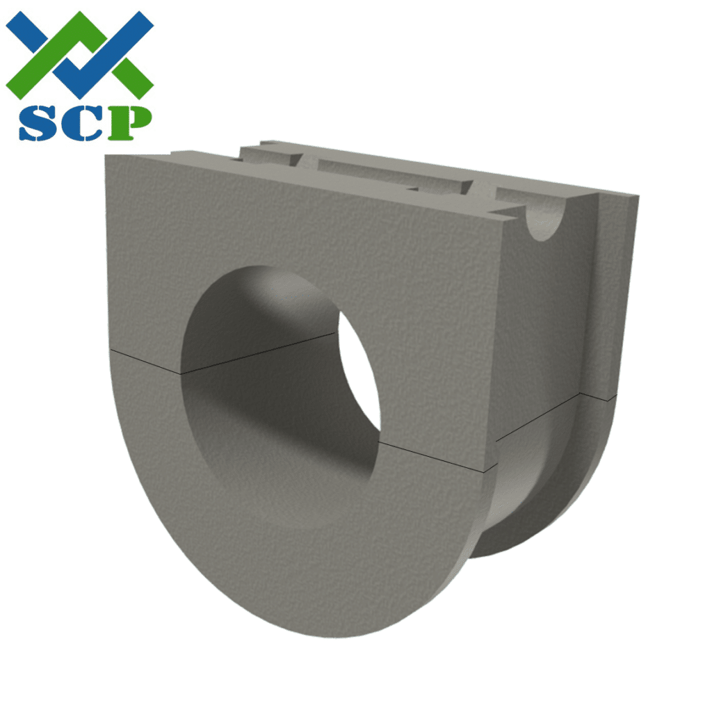 Hanger Bearing Bulk Material Handling Equipment