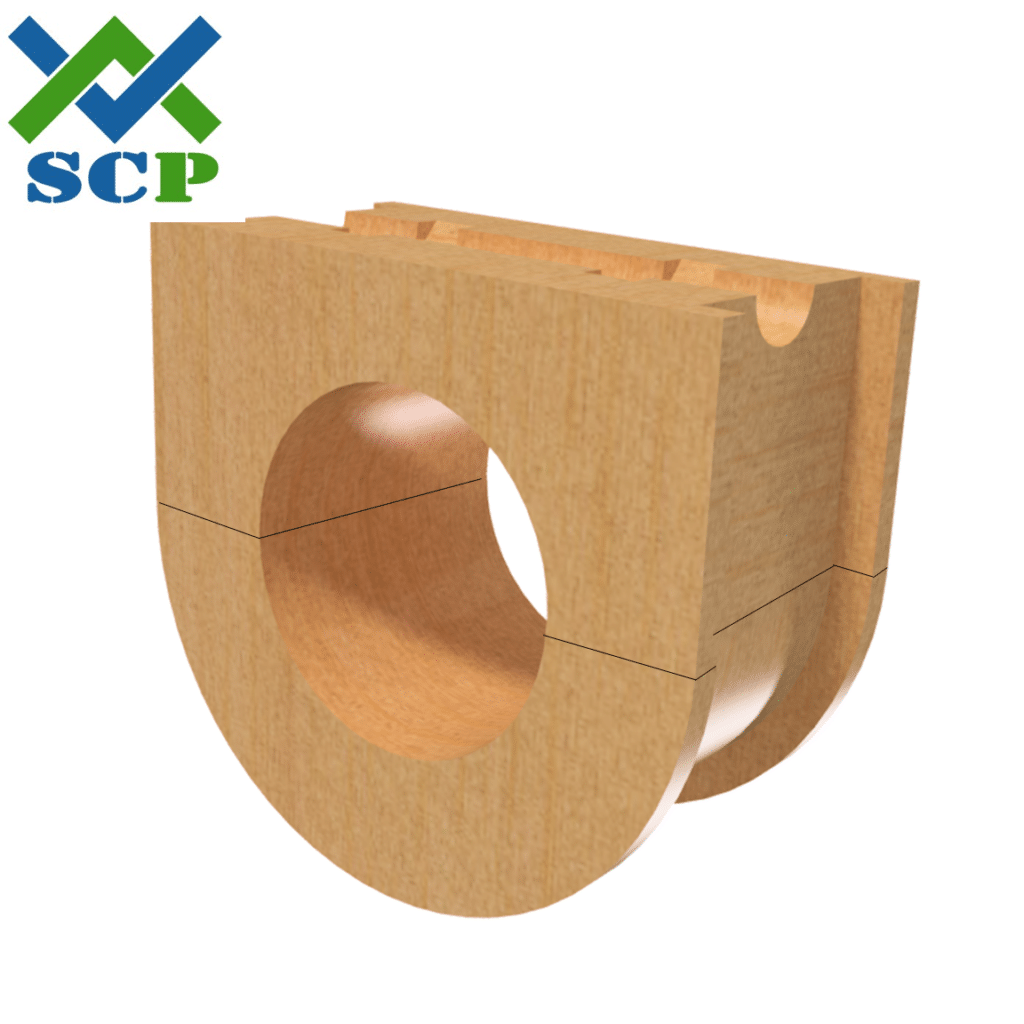 Hanger Bearing Bulk Material Handling Equipment