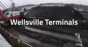 Wellsville Terminals Hero - Screw Conveyor Parts