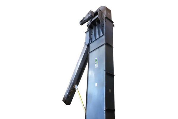 Bucket Elevators - Screw Conveyor Parts