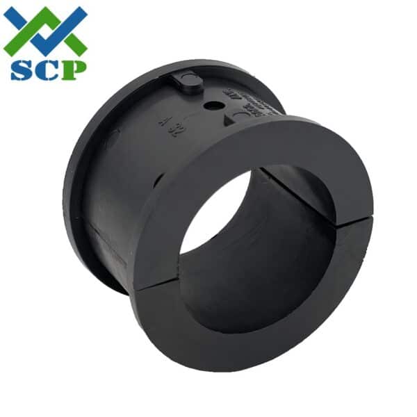 Cojinete de suspensión, estilo 226, tamaño de eje de 2", nylatron