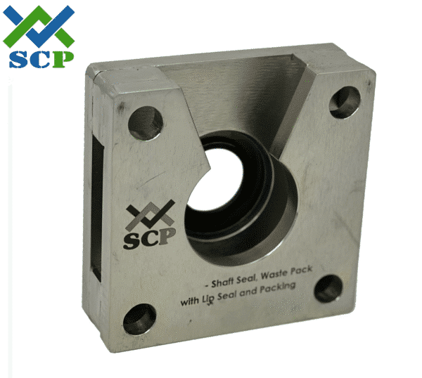 9111106 - Screw Conveyor Parts