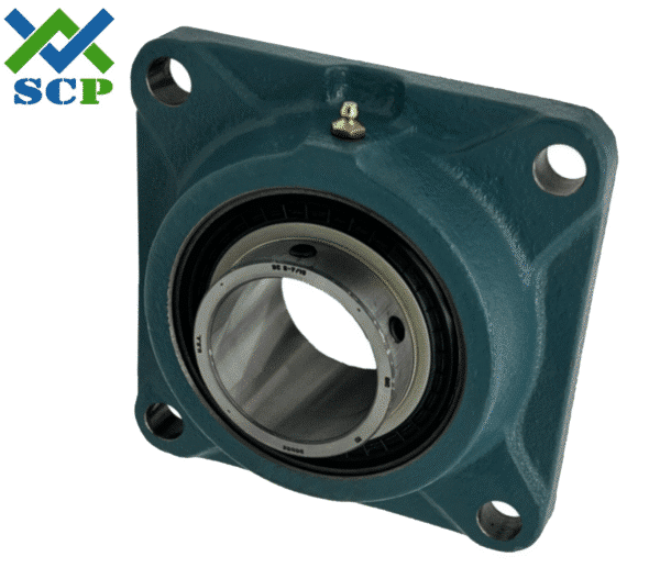 Accessory1.2 - Screw Conveyor Parts