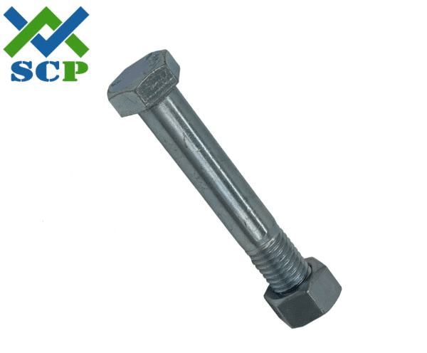 Bolt - Screw Conveyor Parts