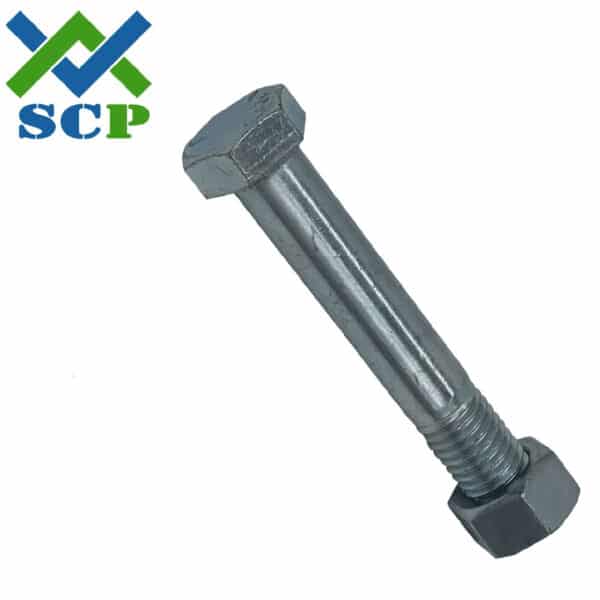 Bolt - Screw Conveyor Parts