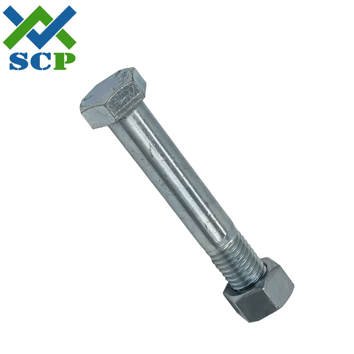 Coupling Bolts