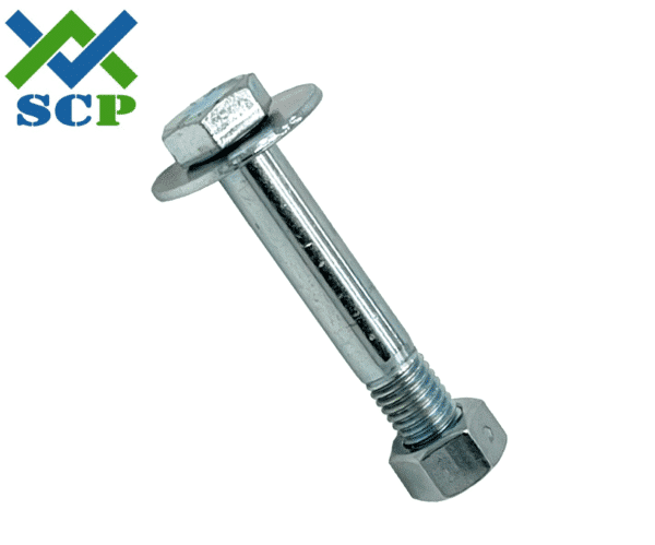 Boltss - Screw Conveyor Parts