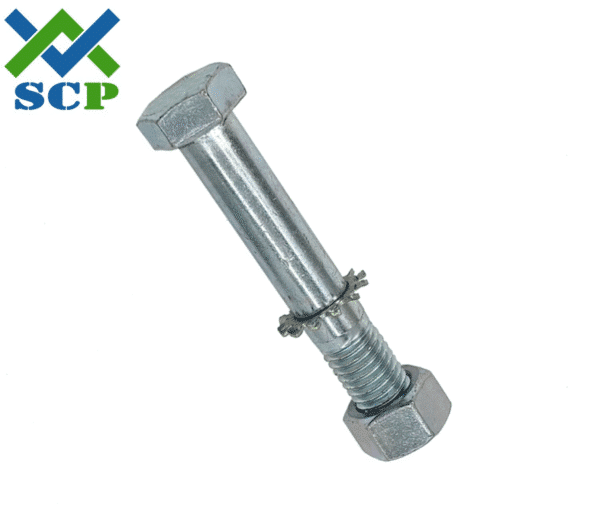 Boltss2 - Screw Conveyor Parts