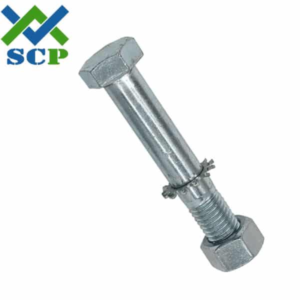 Boltss2 5 - Screw Conveyor Parts