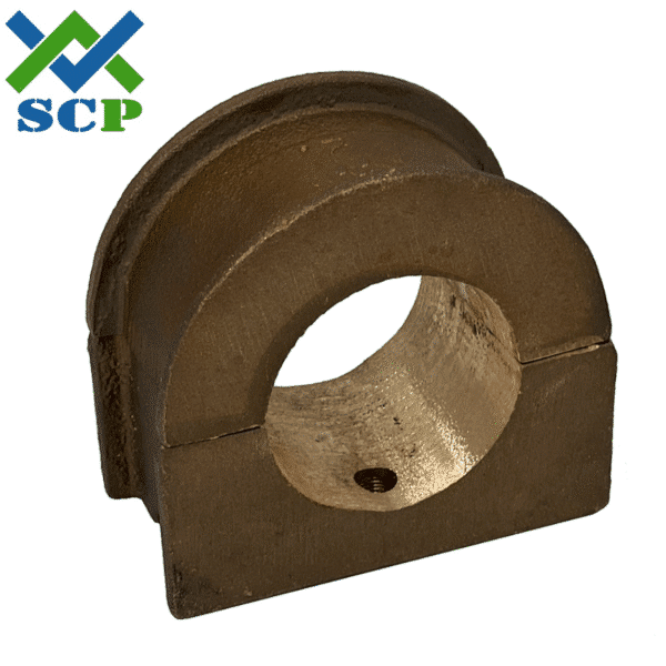 Bronze 216.2 - Screw Conveyor Parts