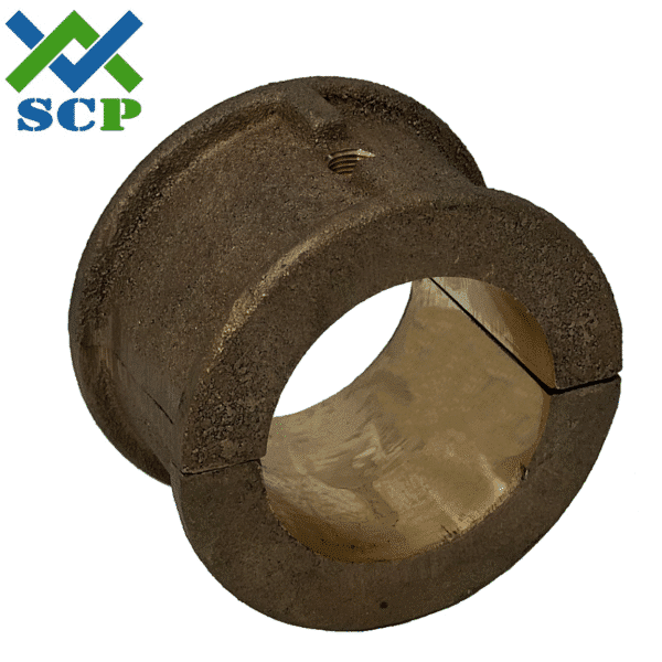 Bronze 226 - Screw Conveyor Parts