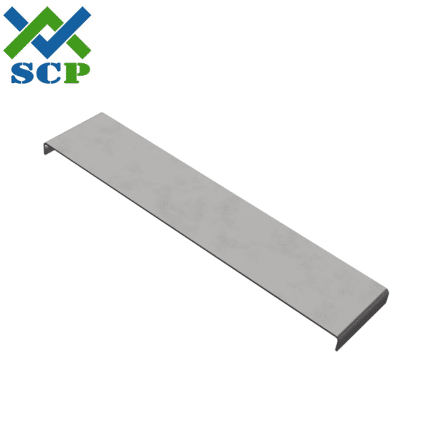 Buttstrap Hero Sq - Screw Conveyor Parts