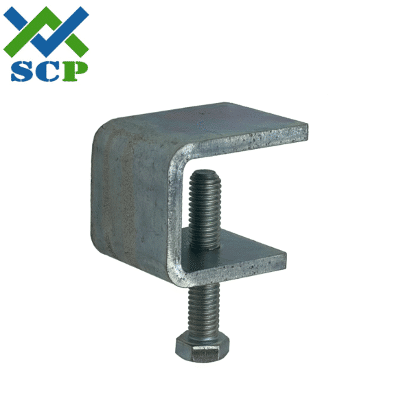 Clamp - Screw Conveyor Parts