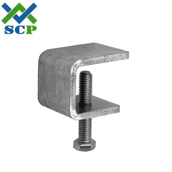 Clampss - Screw Conveyor Parts