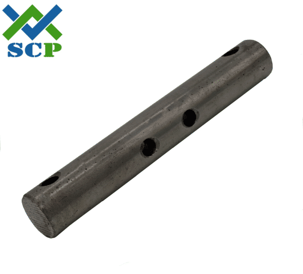 Coupling Shaft - Screw Conveyor Parts