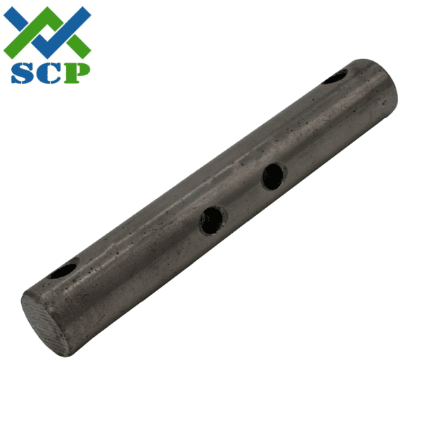 Coupling Shaft - Screw Conveyor Parts