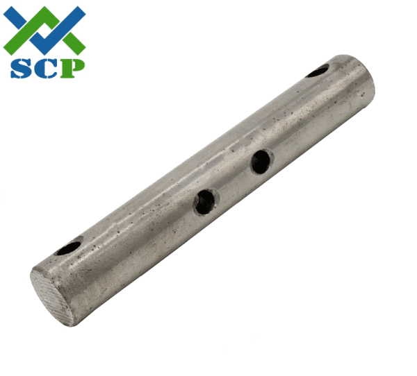 Coupling Shaftss - Screw Conveyor Parts