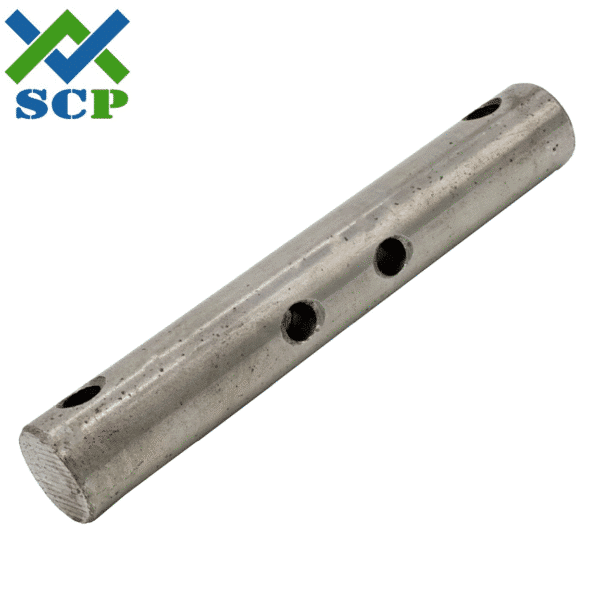 Coupling Shaftss - Screw Conveyor Parts