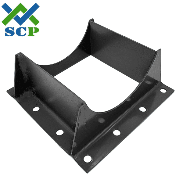 Discharge - Screw Conveyor Parts