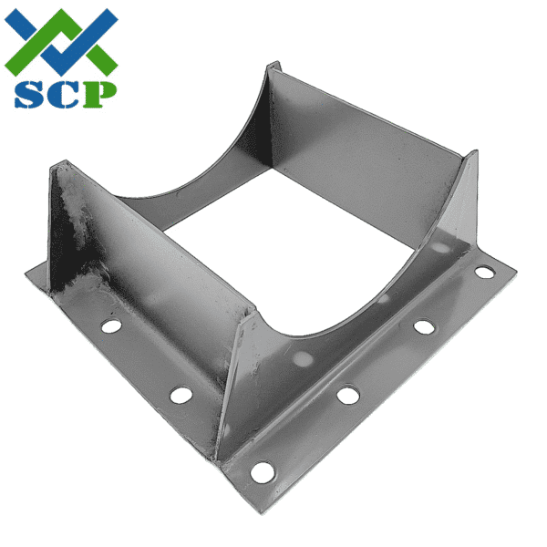 Dischargess - Screw Conveyor Parts