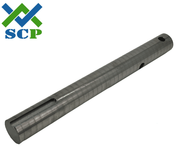 Drive Shaft - Screw Conveyor Parts