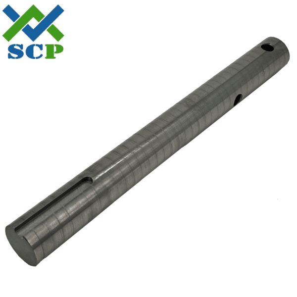 Drive Shaft - Screw Conveyor Parts