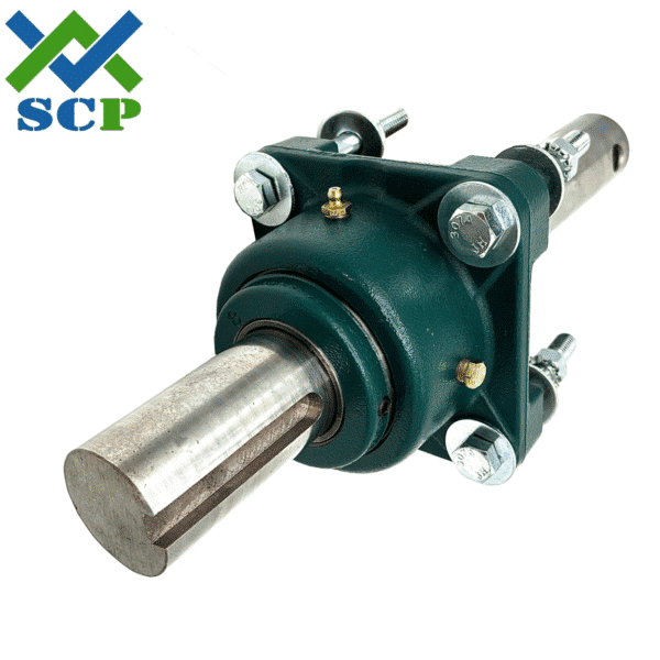 Drive Shaft Kit Hero - Screw Conveyor Parts