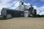 Feed Mill - Screw Conveyor Parts