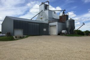 Feed Mill - Screw Conveyor Parts