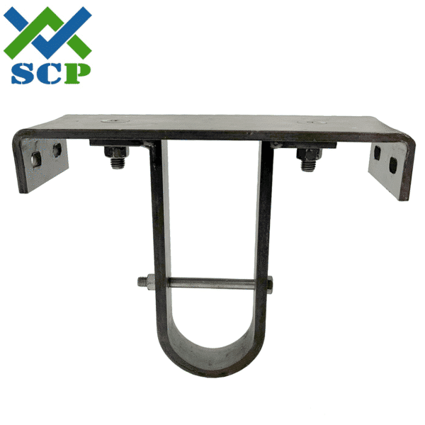 Hanger216oilpipe2 - Screw Conveyor Parts