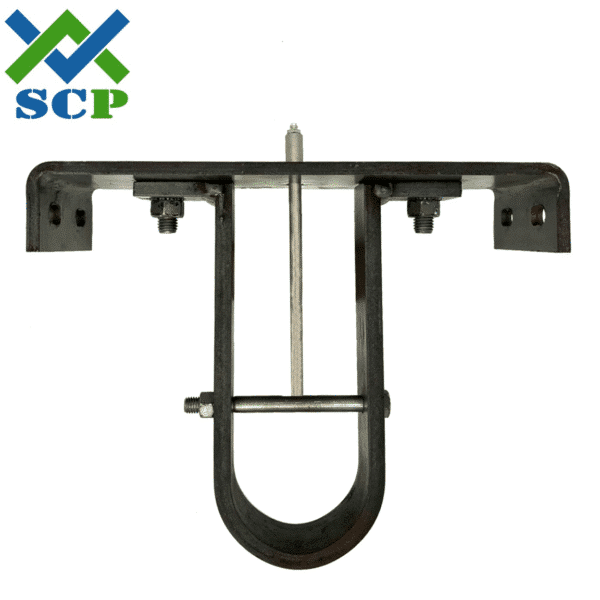 Hanger216oilpipe - Screw Conveyor Parts
