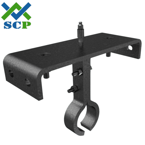 Hanger 226 Hero Op 1 - Screw Conveyor Parts