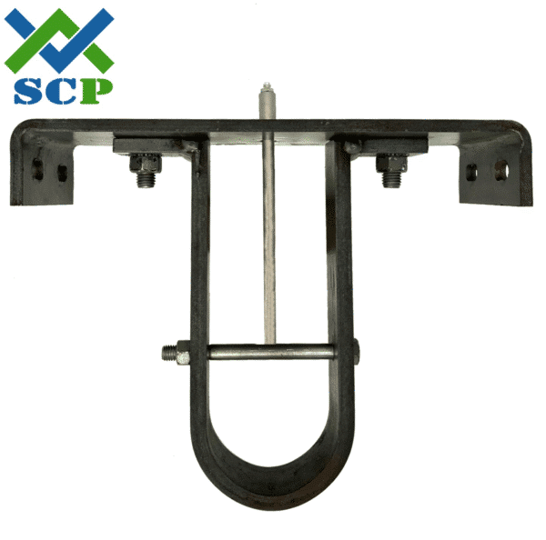 Hanger216oilpipe - Screw Conveyor Parts