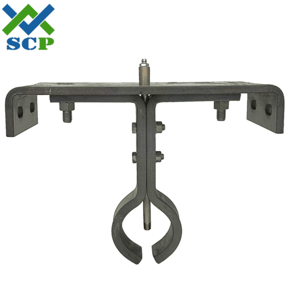 Hangeroilpipe2 - Screw Conveyor Parts